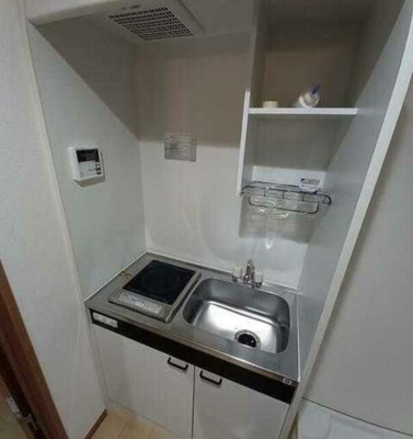 【キッチン】 | BleuetYamato 