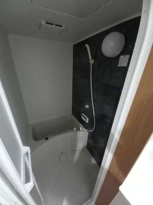 【浴室】 | BleuetYamato 