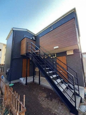 【エントランス】 | BleuetYamato 