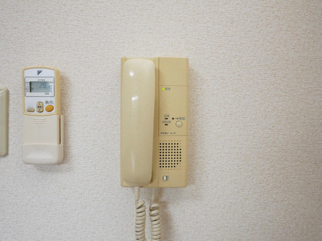 ＭｉＹｏ８７天下茶屋のセキュリティ