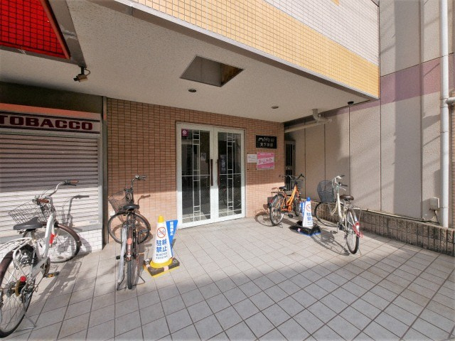 ＭｉＹｏ８７天下茶屋のその他共用部分