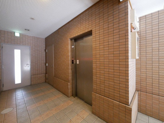 ＭｉＹｏ８７天下茶屋のエントランス