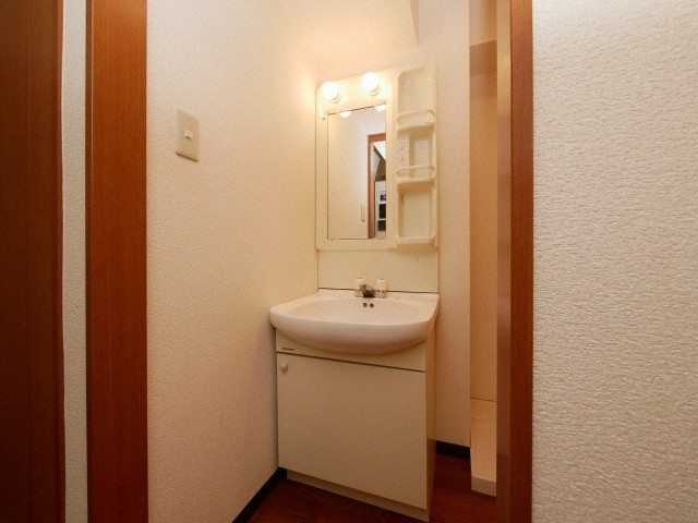 ＭｉＹｏ８７天下茶屋の洗面所