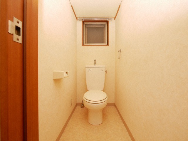 ＭｉＹｏ８７天下茶屋のトイレ