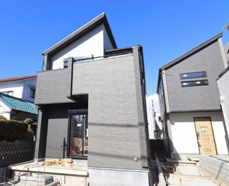  | 【名古屋市守山区小幡南2丁目1427新築戸建2号棟】✨️仲介手数料無料✨️苗代小学校・守山東中学校