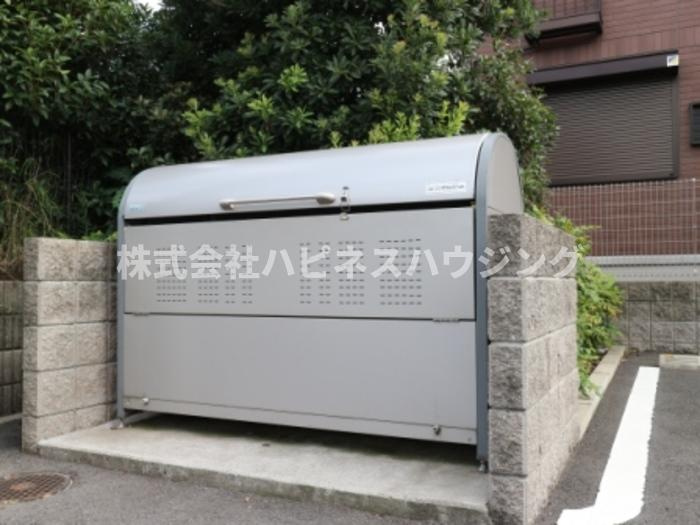 ラ・カーサフェリーチェのその他