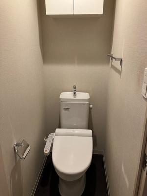 【トイレ】 | ＡＸＡＳ押上