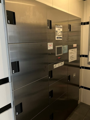 【その他共用部分】 | ＡＸＡＳ押上