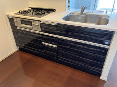 【キッチン】 | ＡＸＡＳ押上