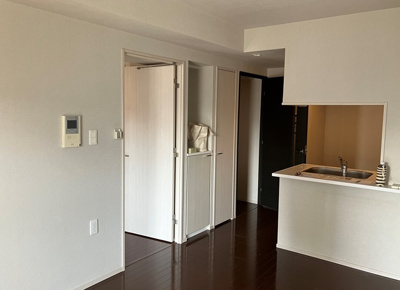 【居間・リビング】 | ＡＸＡＳ押上