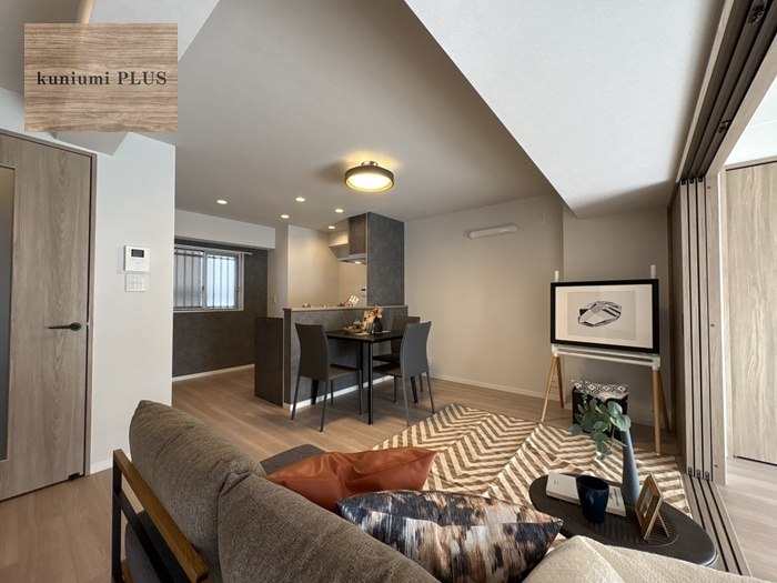 京橋第一コーポ