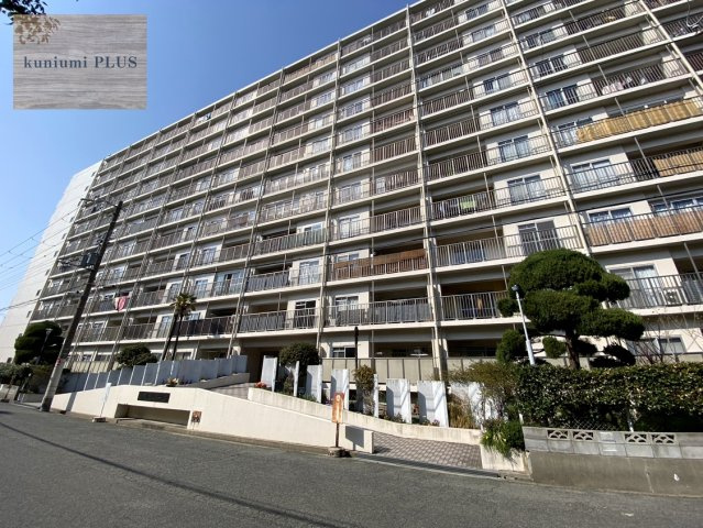 京橋第一コーポ