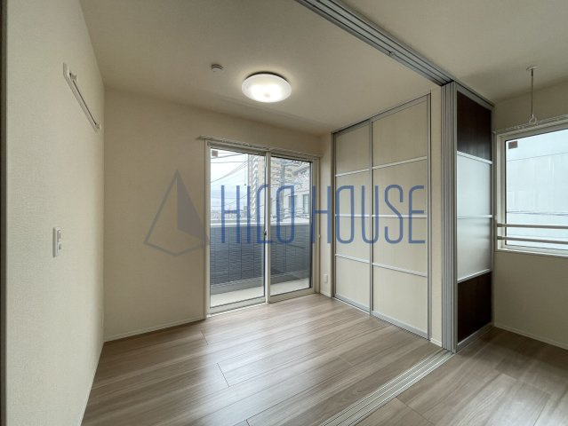 スリール　ドゥのその他共用部分