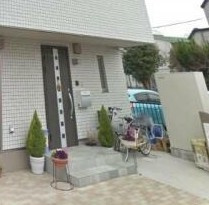 アトリエウスイのその他共用部分