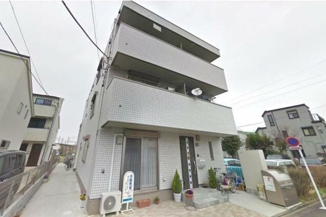 アトリエウスイ