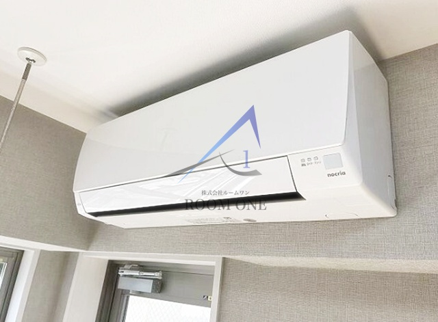 ＢｏｎｄｓＴｅｒｒａｃｅ池袋の設備|エアコン付きです。