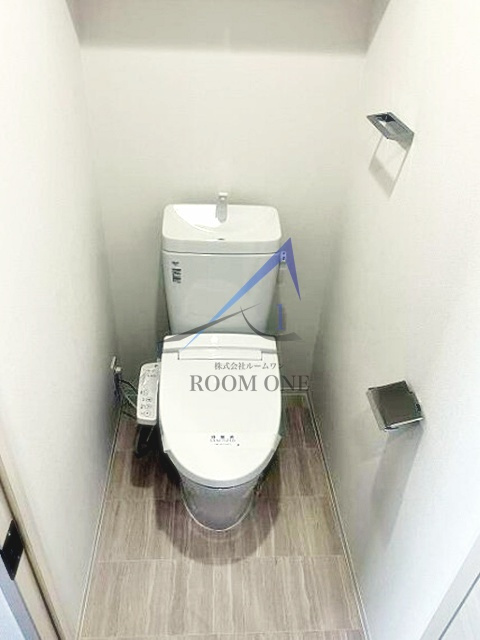 ＢｏｎｄｓＴｅｒｒａｃｅ池袋のトイレ|トイレです。