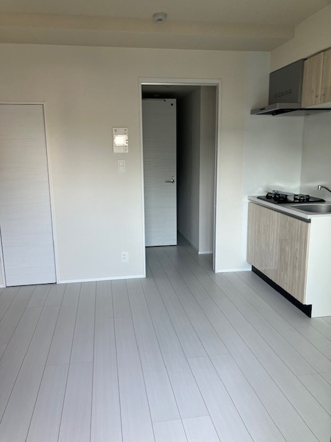 ＬＥＸＥ横濱関内の居間・リビング