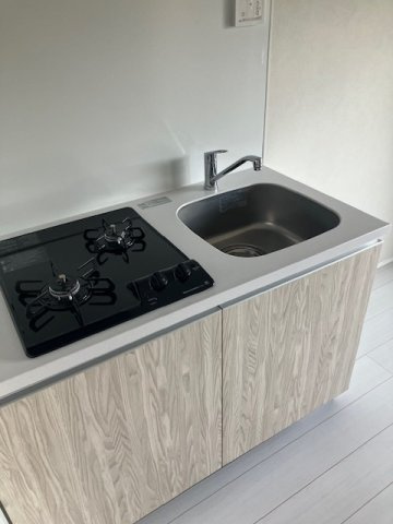ＬＥＸＥ横濱関内のキッチン