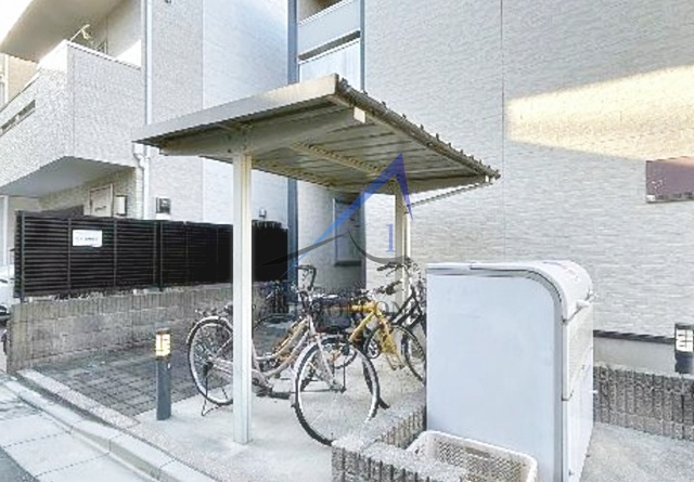 レオパレスクレイン