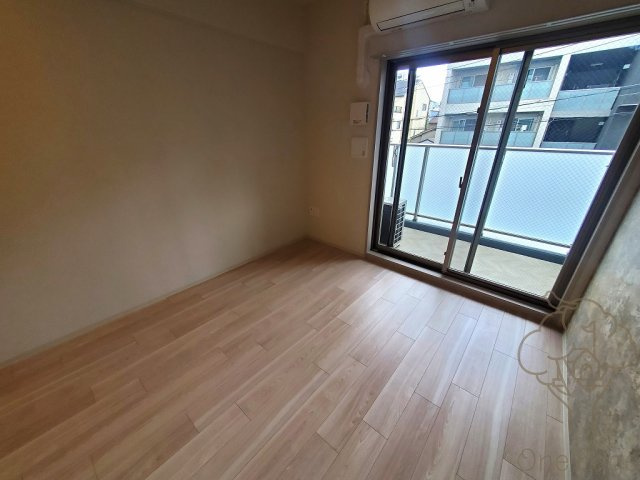 ファーストフィオーレ塚本リベルテの内装