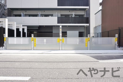 【駐車場】 | S-RESIDENCE鶴舞II | ★駐車場