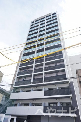 【外観】 | S-RESIDENCE鶴舞II | ★外観