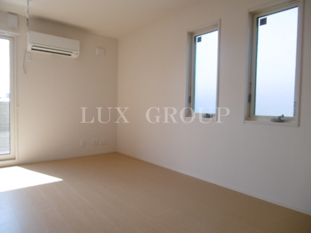 【居間・リビング】 | ラフィネ