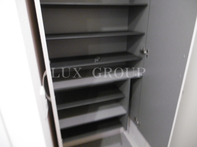 【玄関】 | ラフィネ