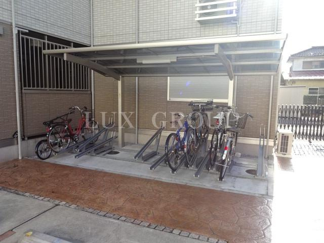 【その他共用部分】 | ラフィネ