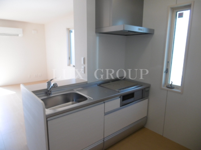 【キッチン】 | ラフィネ