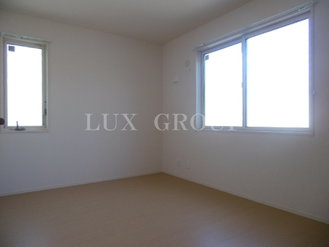 【洋室】 | ラフィネ