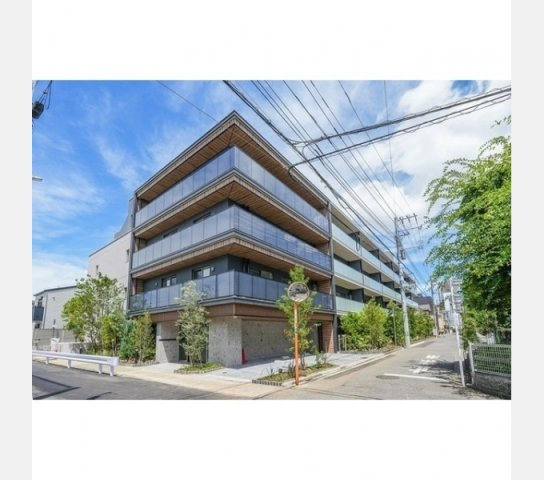 ヴェール・クレール武蔵小杉