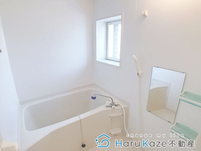 【浴室】 | フラット松栄【名古屋市賃貸・松栄町】