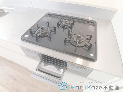 【キッチン】 | フラット松栄【名古屋市賃貸・松栄町】