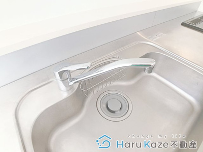 【キッチン】 | フラット松栄【名古屋市賃貸・松栄町】