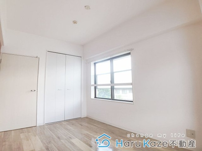 【内装】 | フラット松栄【名古屋市賃貸・松栄町】