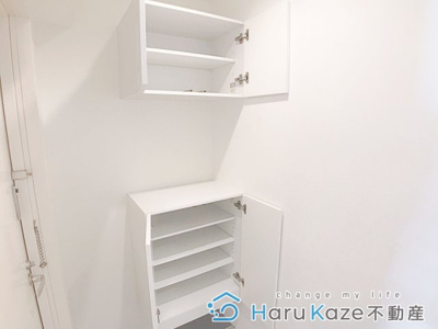 【玄関】 | フラット松栄【名古屋市賃貸・松栄町】