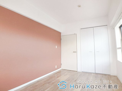 【内装】 | フラット松栄【名古屋市賃貸・松栄町】