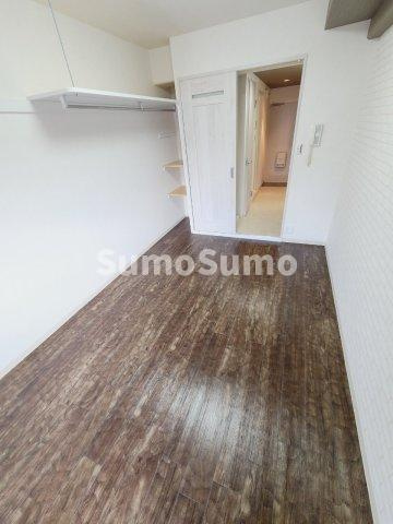 エトールⅢの居間・リビング