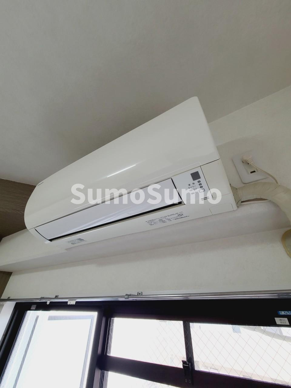 エトールⅢの設備