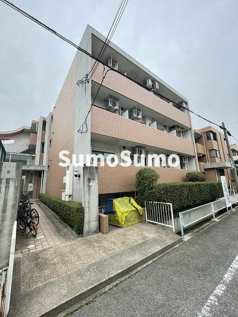 エトールⅢの外観