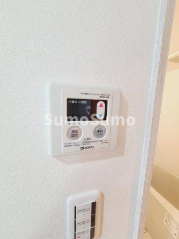 エトールⅢの設備