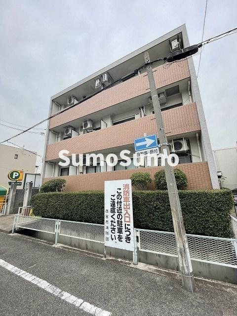 エトールⅢの外観