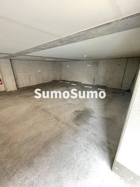 エトールⅢの駐車場