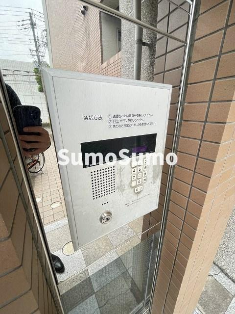 エトールⅢのセキュリティ