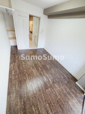 エトールⅢの居間・リビング