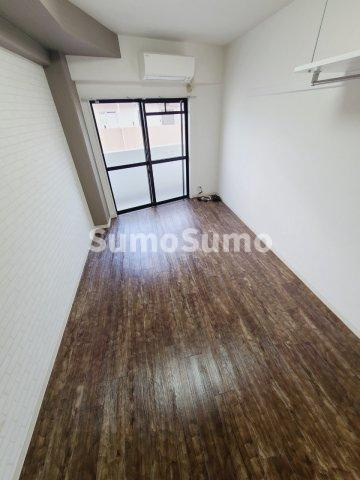 エトールⅢの洋室