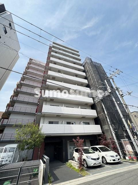 アリビオ立花Ⅲ