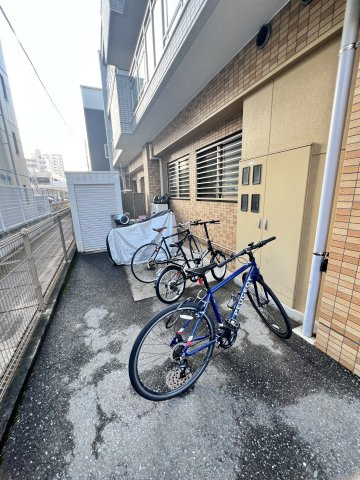 プロシードSHのその他共用部分